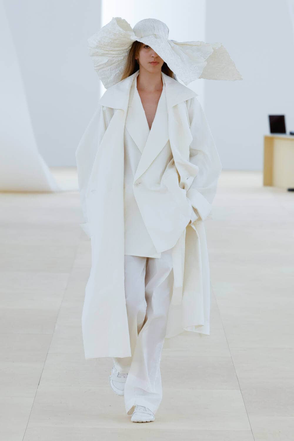 Issey Miyake: Ready-To-Wear SS24 - 10 Magazine USA